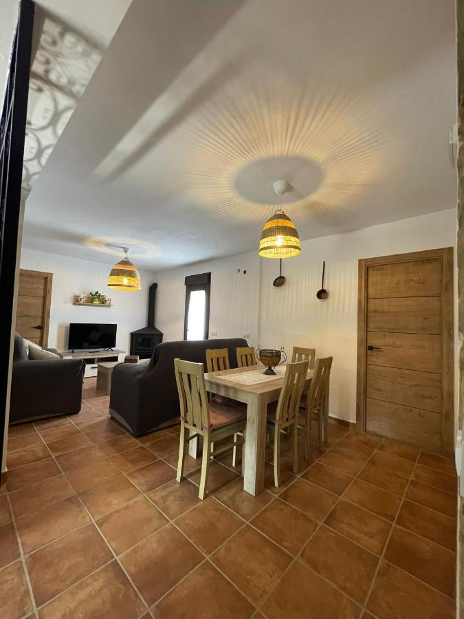 La Casa Del Muro エル・ボスケ エクステリア 写真