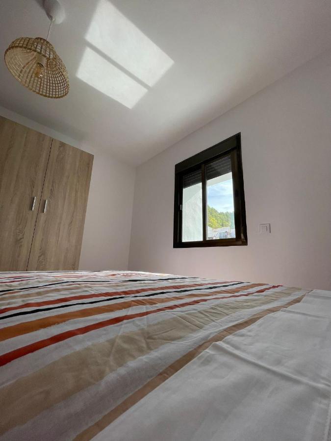 La Casa Del Muro エル・ボスケ エクステリア 写真